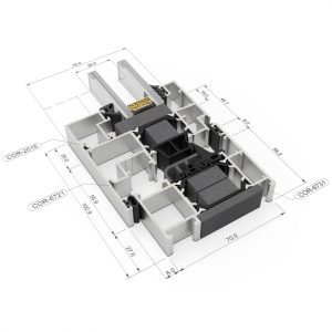 COR 70 C16 ST - Imagen 2