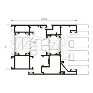 COR 70 C16 ST - Imagen 3