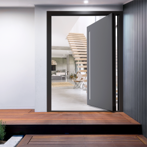 Puerta Millennium Plus Pivot - Imagen 4