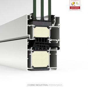 COR 80 Industrial Passivhaus - Imagen 3