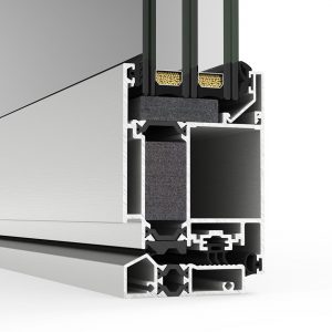 Puerta Millennium Plus 70 - Imagen 3