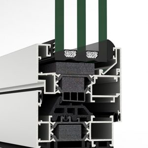 COR 70 Industrial