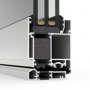 Puerta Millennium Plus 80 - Imagen 3