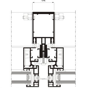 Fachada SST 52 - Imagen 3