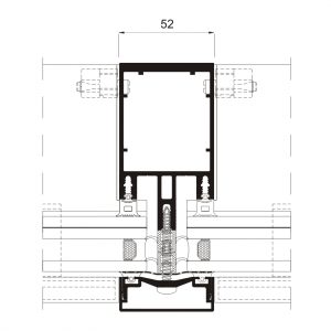 Fachada TP 52 - Imagen 2