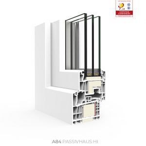 A 84 Passivhaus HI - Imagen 1
