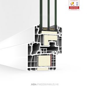 A 84 Passivhaus HI - Imagen 3