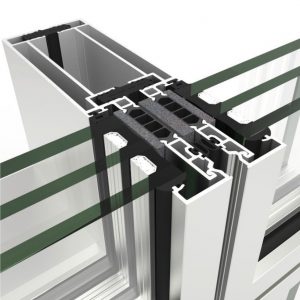 Fachada Modular Unit 66
