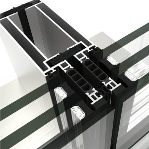 Fachada Modular Unit 66 - Imagen 3