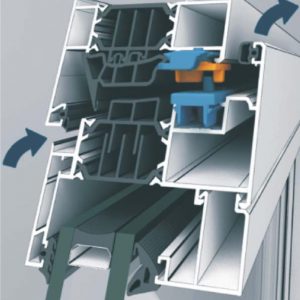 Microventilación Cortizo - Imagen 1