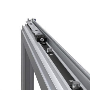 Herraje Evo Soft - Imagen 1