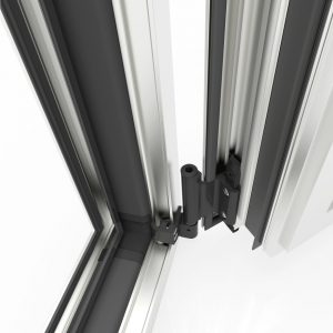 Herraje Evo Soft CLX 160 KG - Imagen 1