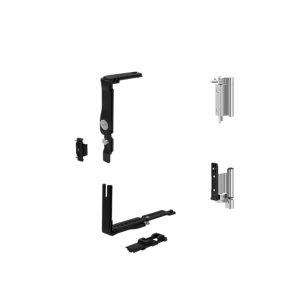 Herraje Evo Soft CLX 160 KG - Imagen 2