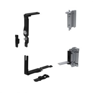 Herraje Evo Security - Imagen 2