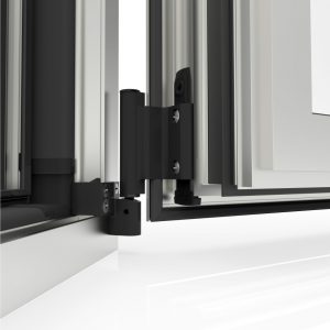 Bisagra Cortizo HD (High Dimensions) - Imagen 1