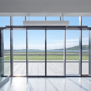 Puerta Corredera Automática - Imagen 4