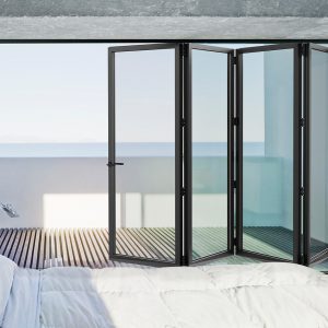 Puerta Plegable - Imagen 4