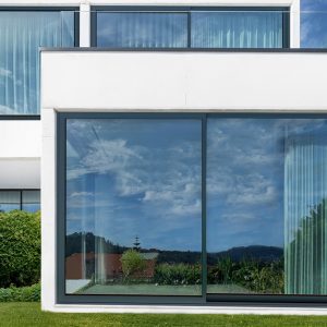 Empresa Aluminio y PVC