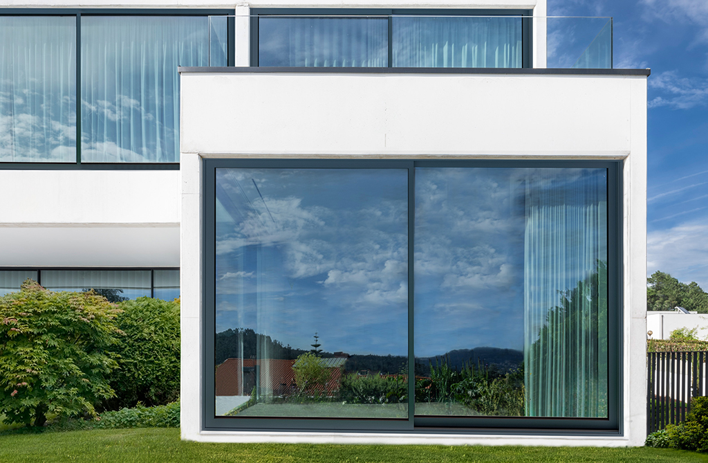 Empresa Aluminio y PVC