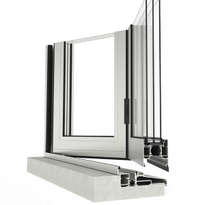 Puerta Plegable - Imagen 2