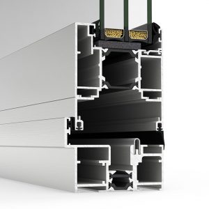 Puerta Plegable - Imagen 3