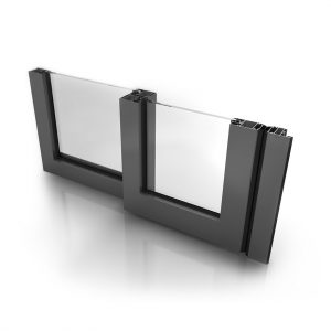 Puerta Corredera Automática - Imagen 1