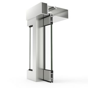 Puerta Corredera Automática - Imagen 3