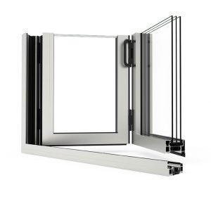 Puerta Plegable Plus - Imagen 1