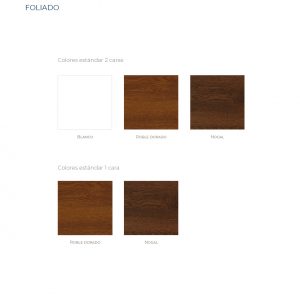 Foliados - Imagen 1