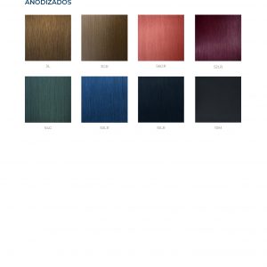Anodizados - Imagen 2
