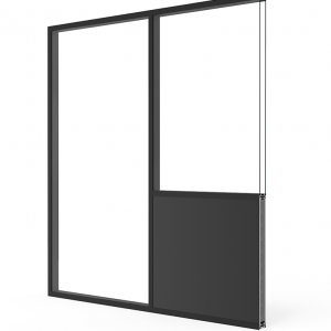 Divisor de Oficinas PW80 - Imagen 1
