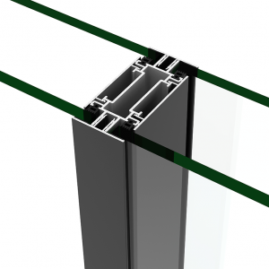 Divisor de Oficinas PW80 - Imagen 2