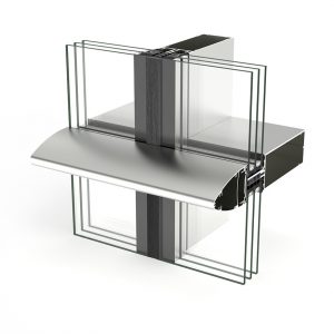 Fachada TPH 62