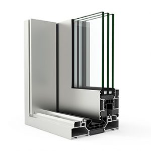 4600 Plus Corredera Elevable - Imagen 1