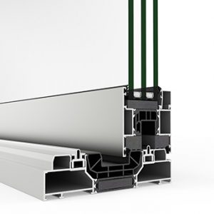 4600 Plus Corredera Elevable - Imagen 3