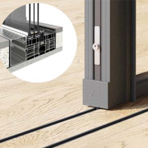 Cor Vision Plus Corredera - Imagen 3