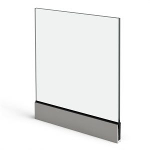 Barandilla View Crystal - Imagen 1