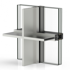 Fachada Equity - Imagen 2