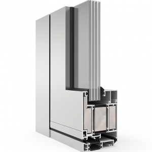 Puerta Millennium FR - Imagen 1