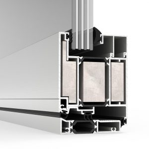 Puerta Millennium FR - Imagen 2