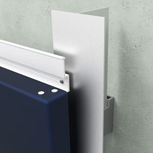 Sistema de fijación STB-T-SZ
