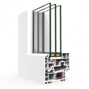 A 84 Hoja oculta Passivhaus - Imagen 1