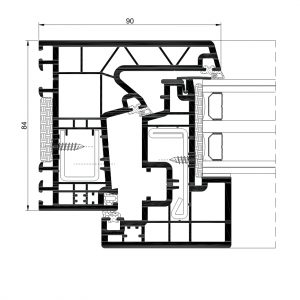 A 84 Hoja oculta Passivhaus - Imagen 3