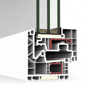 A 84 Hoja oculta Passivhaus - Imagen 2
