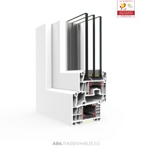 A 84 Passivhaus 1.0 RPT - Imagen 1