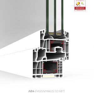 A 84 Passivhaus 1.0 RPT - Imagen 3