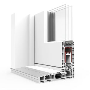 E 170 Corredera Elevable - Imagen 1