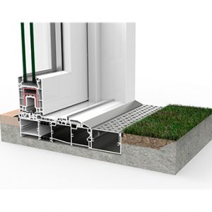 E 170 Corredera Elevable - Imagen 2