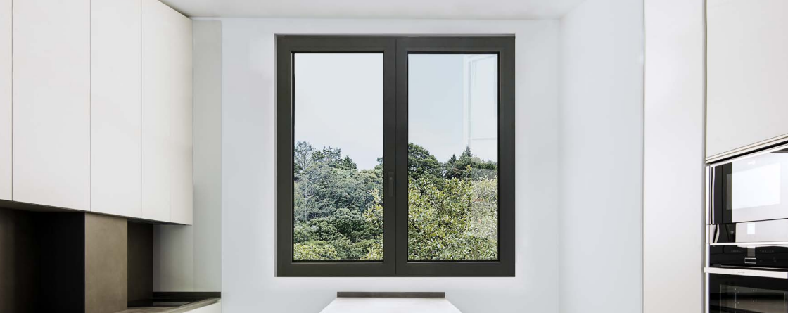 Ventana de Aluminio en Las Palmas