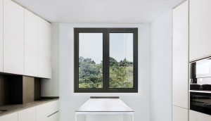 Ventana de Aluminio en Las Palmas